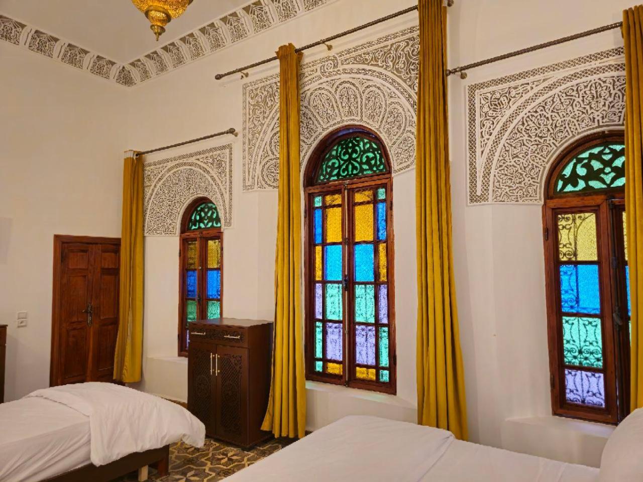 Riad Fes Miracle Exterior photo