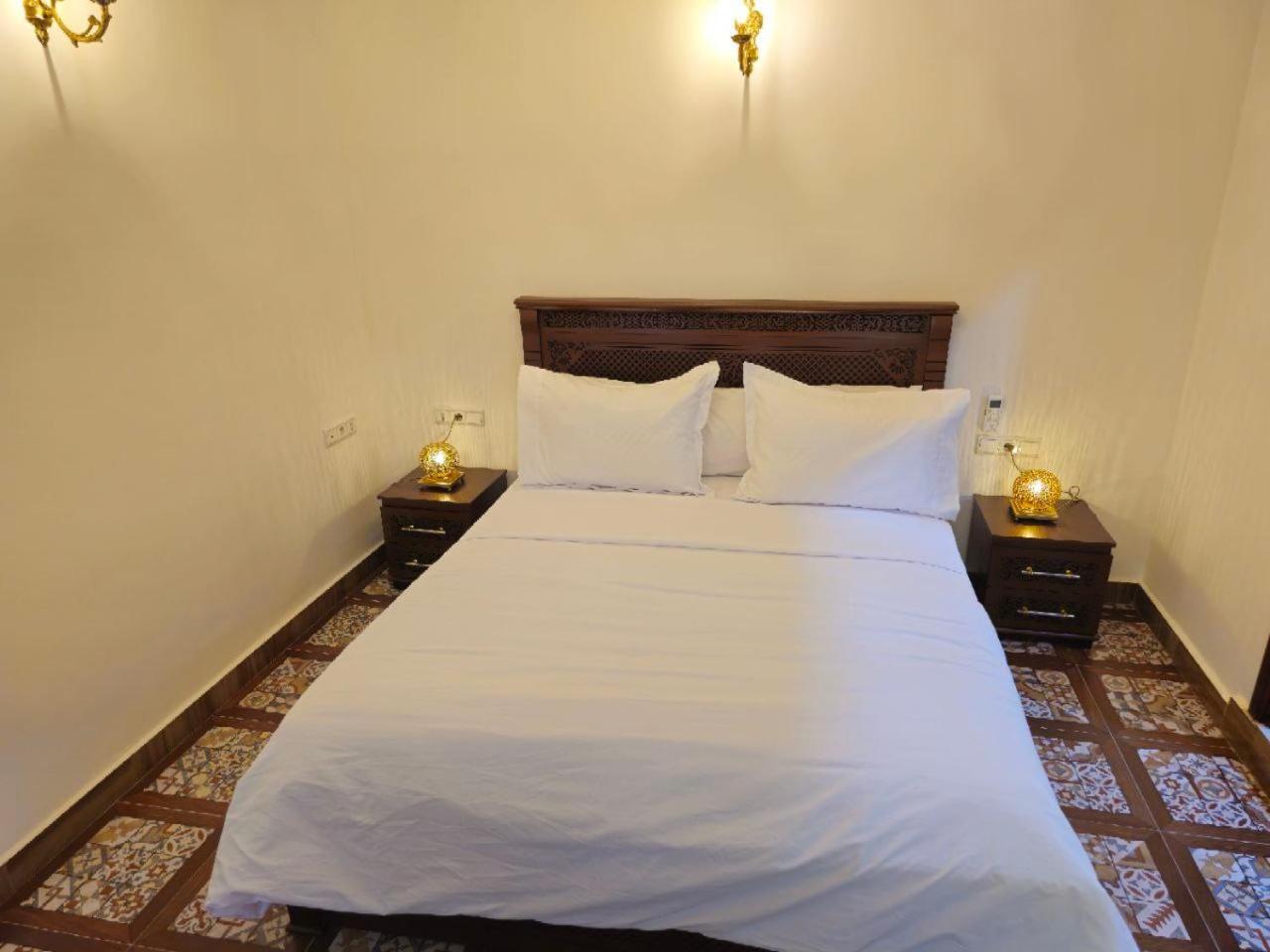 Riad Fes Miracle Exterior photo