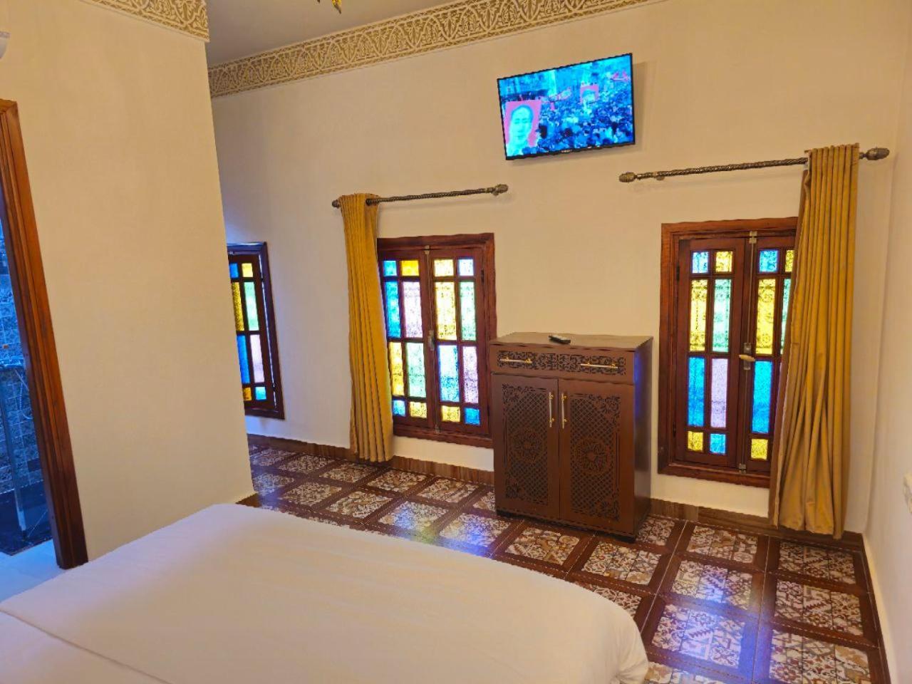Riad Fes Miracle Exterior photo