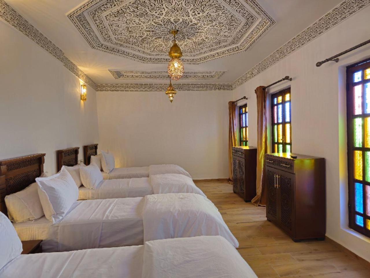 Riad Fes Miracle Exterior photo