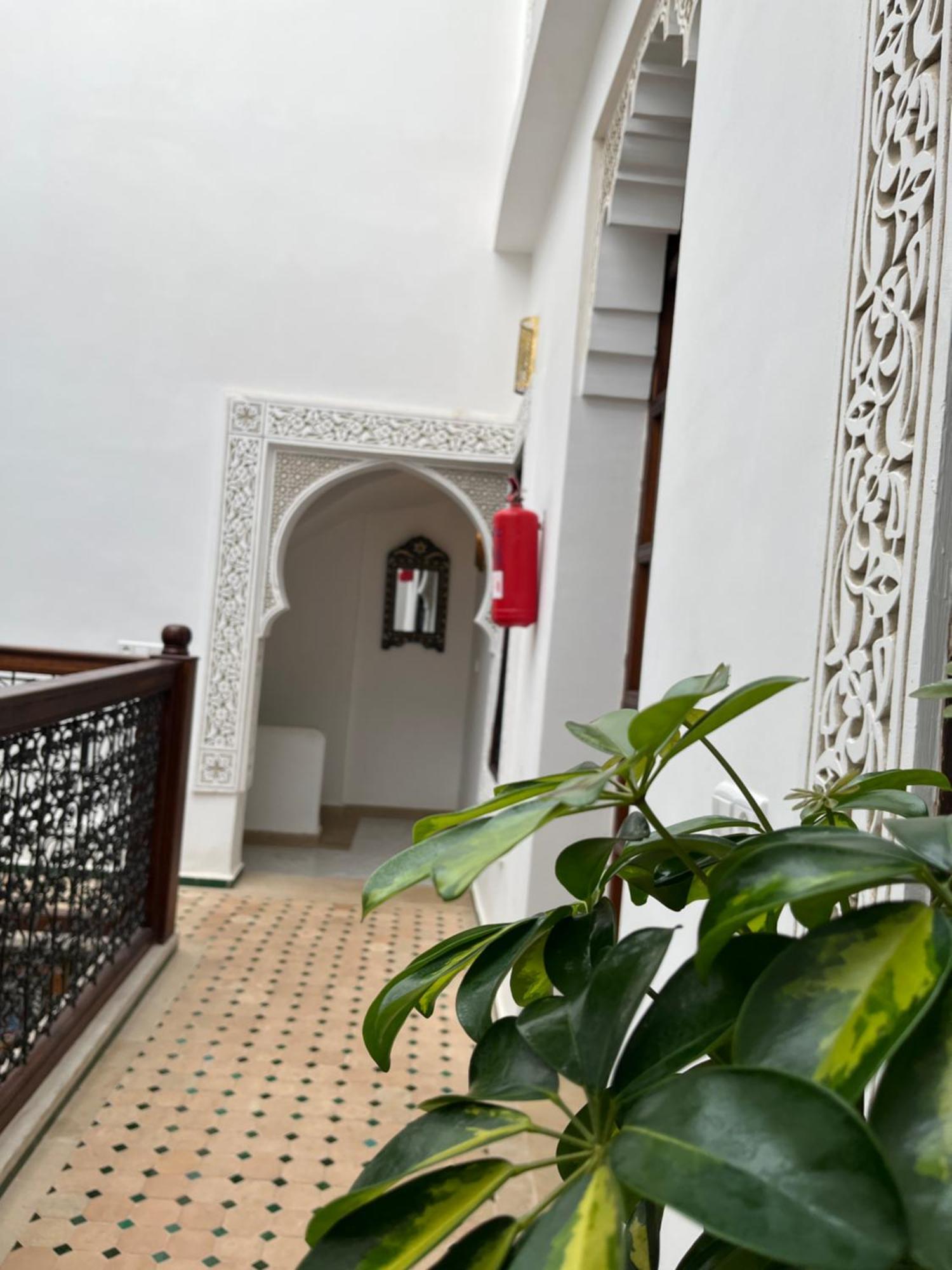 Riad Fes Miracle Exterior photo