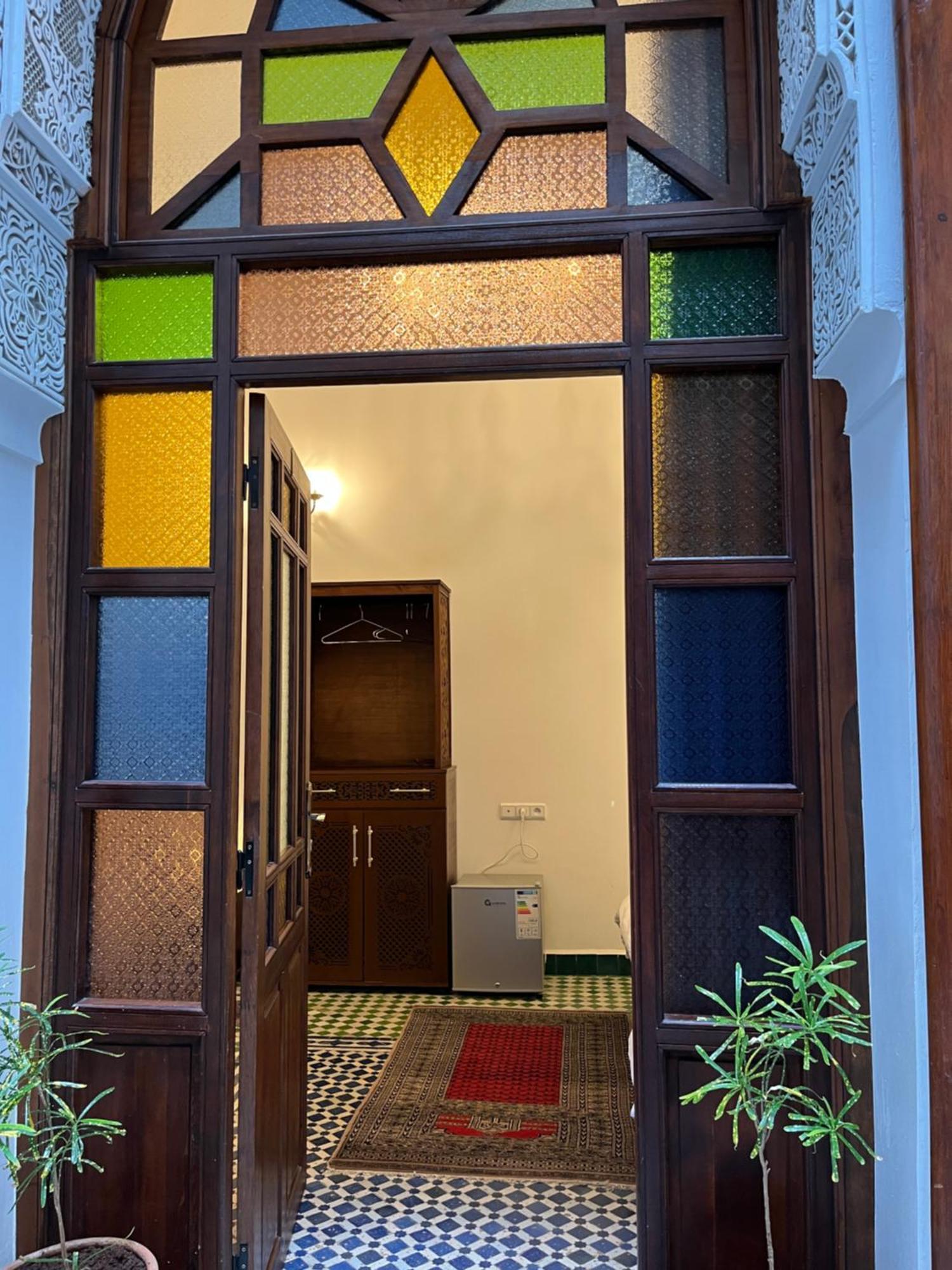 Riad Fes Miracle Exterior photo